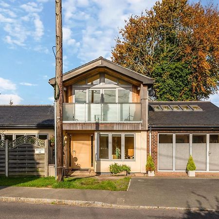 Silvergrove Apartment In E Sussex Newick Ngoại thất bức ảnh