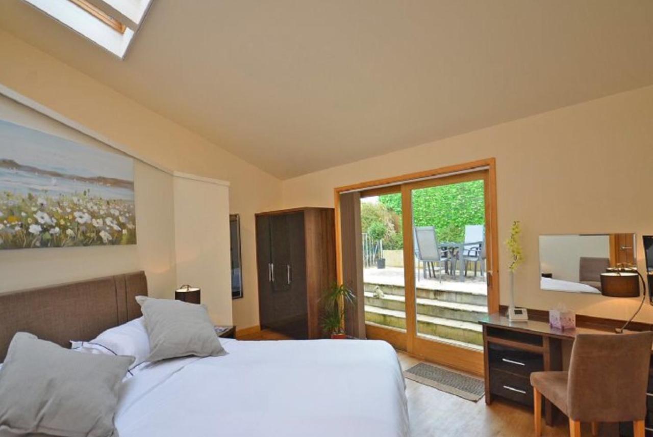 Silvergrove Apartment In E Sussex Newick Ngoại thất bức ảnh