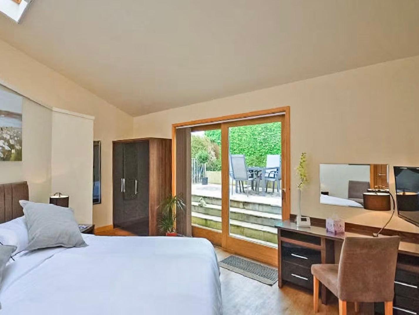 Silvergrove Apartment In E Sussex Newick Ngoại thất bức ảnh