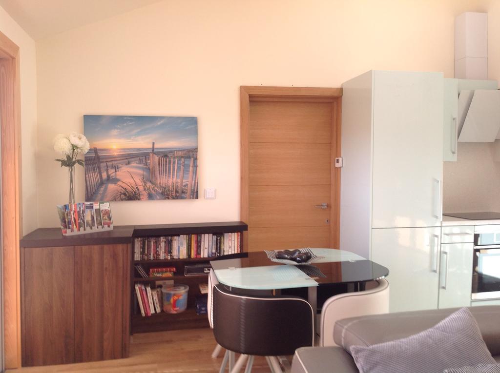 Silvergrove Apartment In E Sussex Newick Ngoại thất bức ảnh
