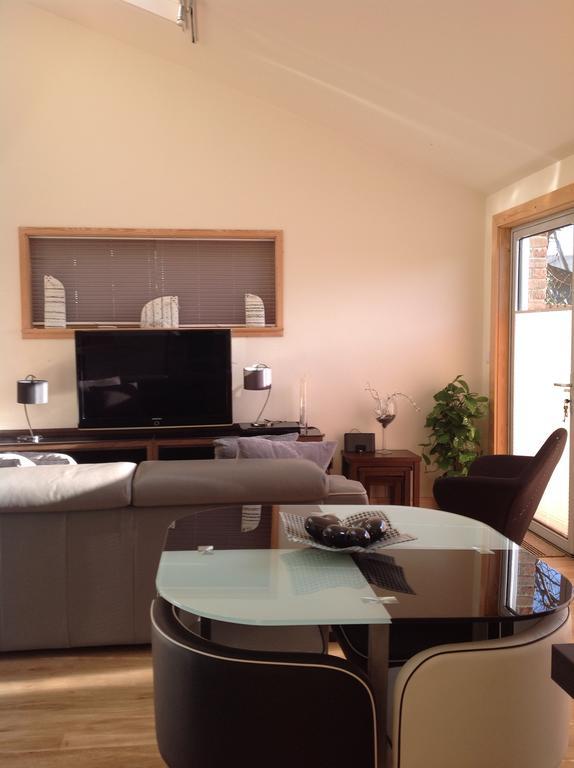 Silvergrove Apartment In E Sussex Newick Ngoại thất bức ảnh