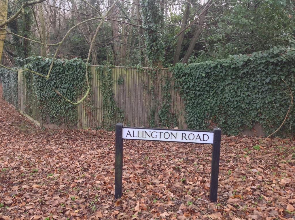 Silvergrove Apartment In E Sussex Newick Ngoại thất bức ảnh