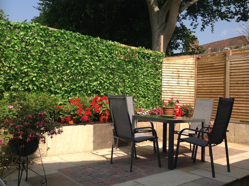Silvergrove Apartment In E Sussex Newick Ngoại thất bức ảnh