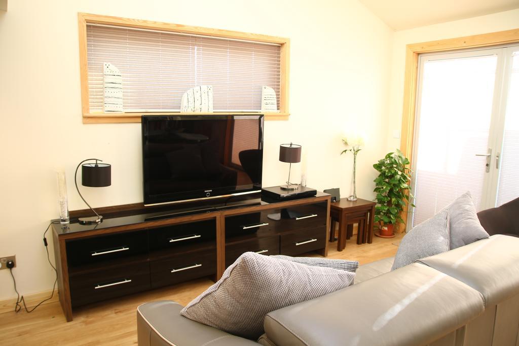 Silvergrove Apartment In E Sussex Newick Ngoại thất bức ảnh