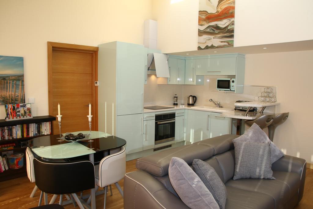 Silvergrove Apartment In E Sussex Newick Ngoại thất bức ảnh