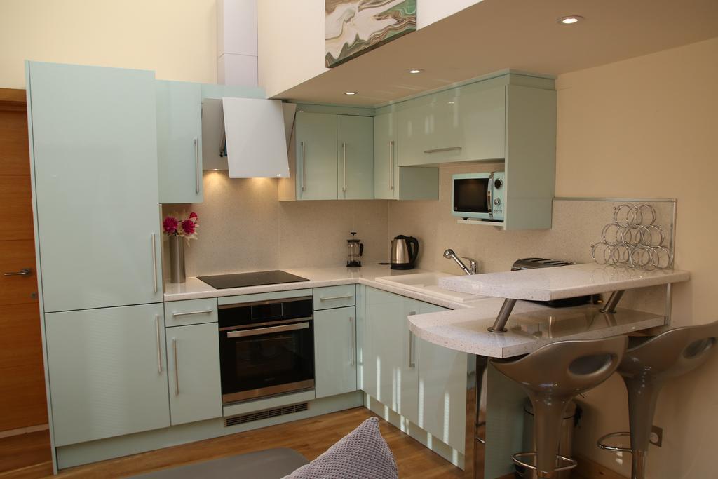 Silvergrove Apartment In E Sussex Newick Ngoại thất bức ảnh