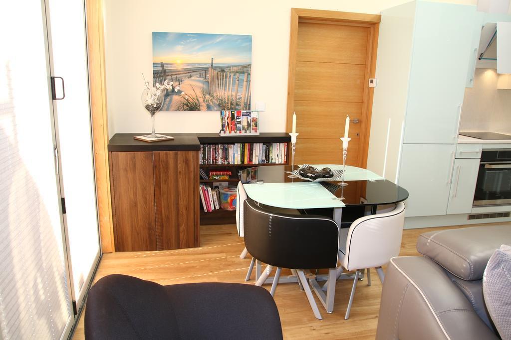 Silvergrove Apartment In E Sussex Newick Ngoại thất bức ảnh