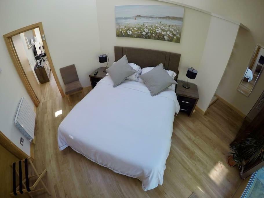 Silvergrove Apartment In E Sussex Newick Ngoại thất bức ảnh