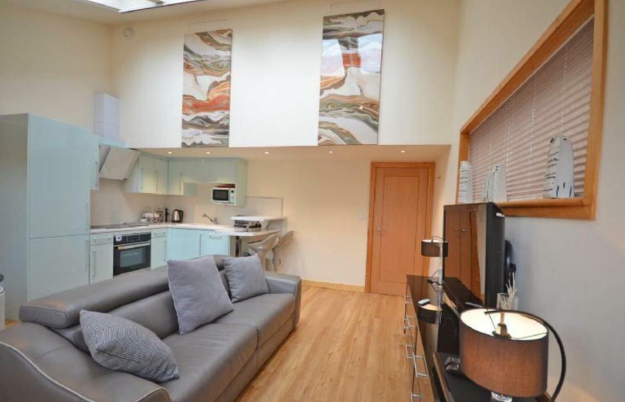 Silvergrove Apartment In E Sussex Newick Ngoại thất bức ảnh